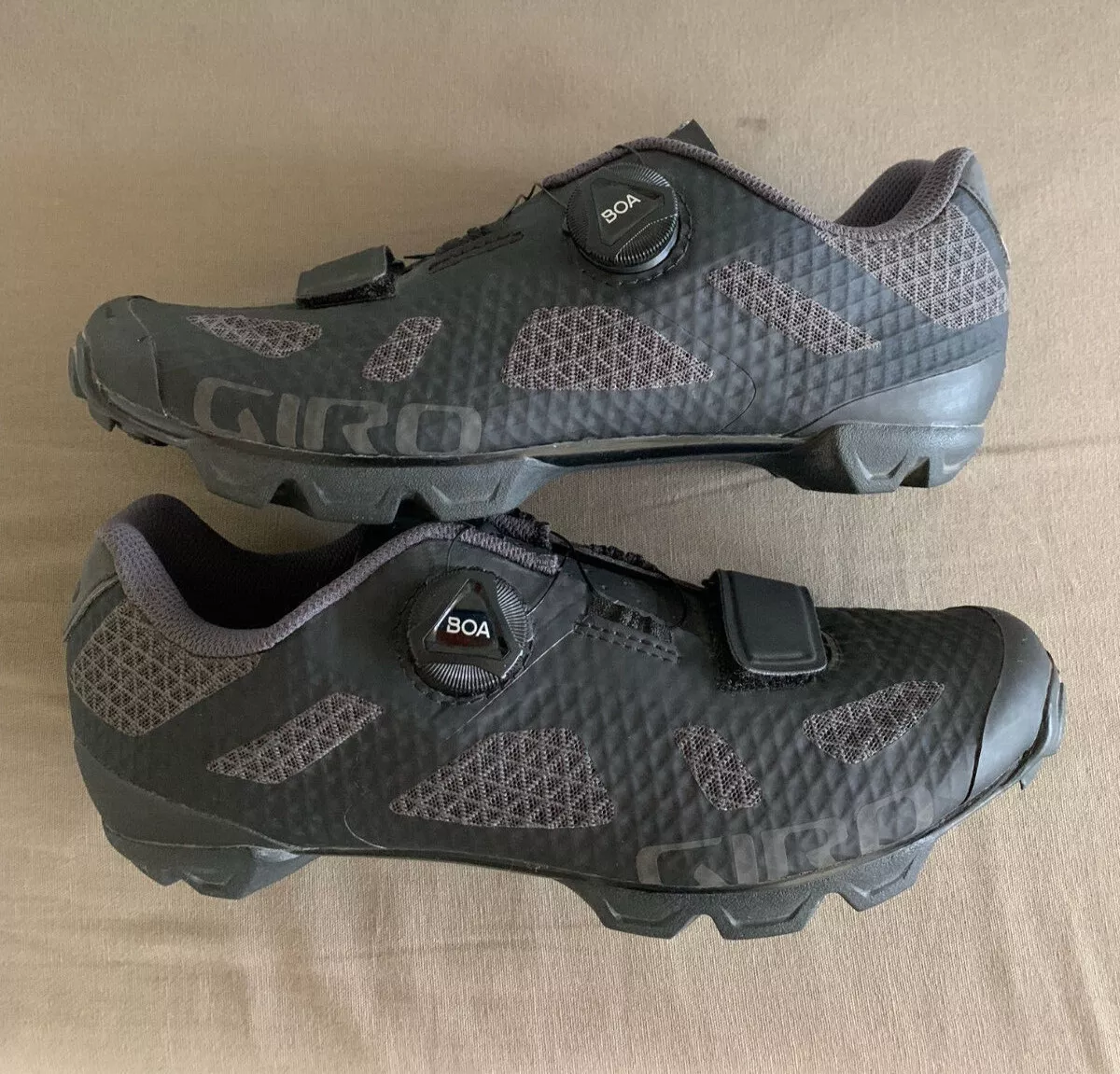 Ebay sales mtb shoes