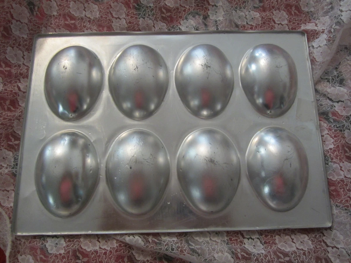 Wilton easter egg cake pan cheap