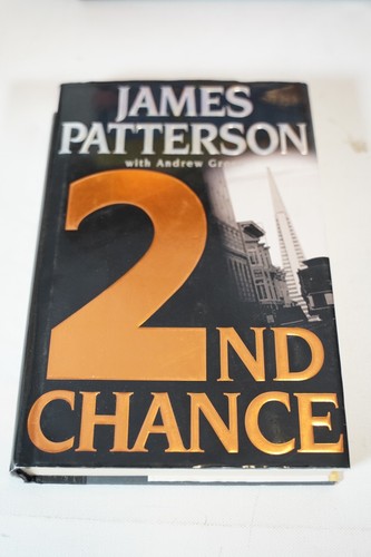 James Patterson Women's Murder Club Books #1-10. Hardcover. - Picture 3 of 13