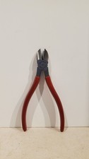 Proto J206g Diagonal Cutting Plier 6 18 Inch