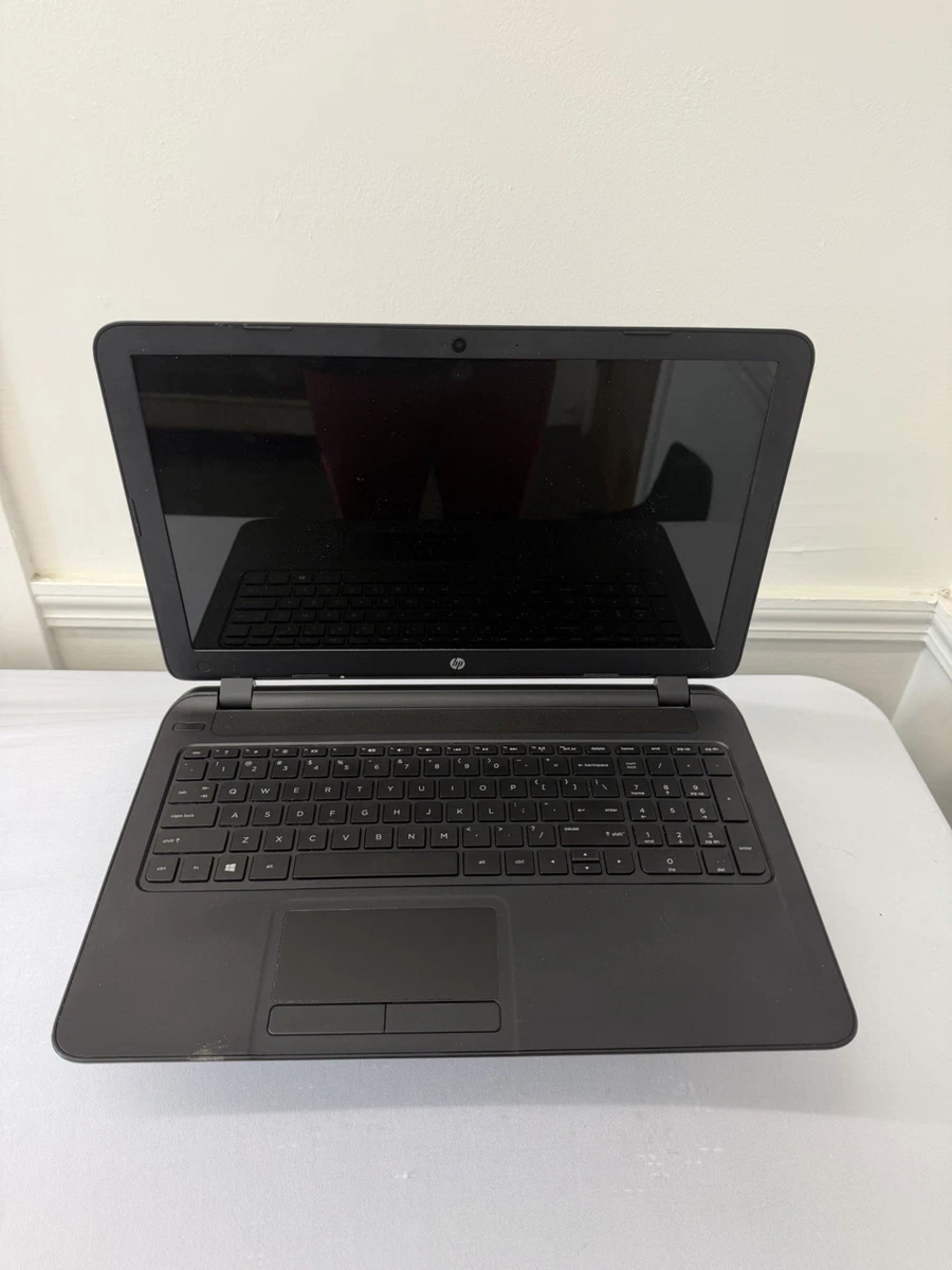 HP AMD E-Series Windows 8.1 Notebooks/Laptops for sale | eBay