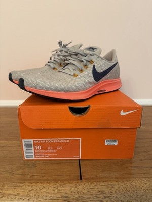 Nike Air Pegasus 35 Blue Moon Particle - Men s Size 10 942851-200