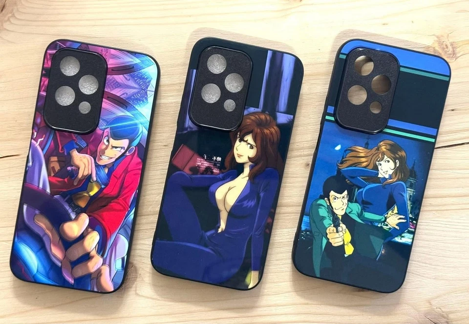 COVER personalizzata con nome INTER NERAZZURR Iphone Samsung Oppo risoluzione HD - Immagine 2 di 4