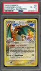 2006 Pokemon - Charizard Holo PSA 6