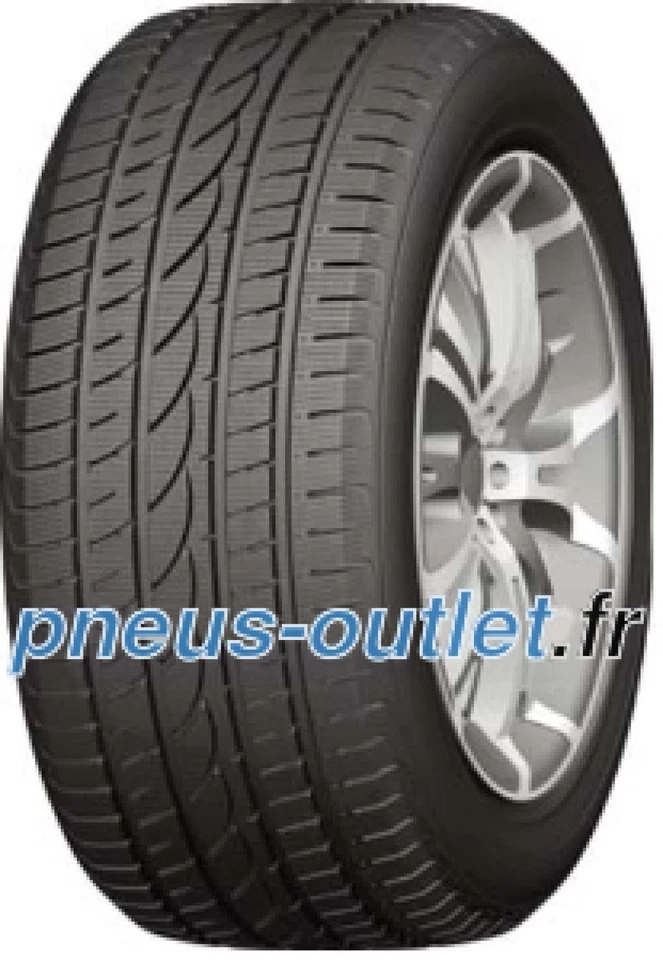 APlus A502 165/70 R13 79T - Photo 1/1