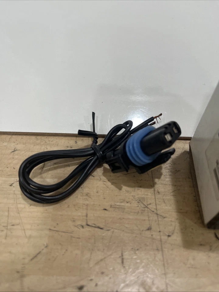 Conector de faro Zócalo Airtex 6S1047 Foto 3 de 3