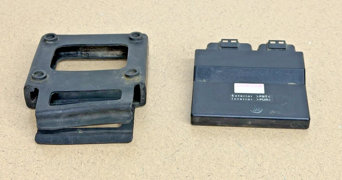 Motorcycle CDIs & ECUs for Kawasaki Ninja ZX6 for sale | eBay