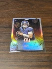 2025 Topps Chrome Jaxson Dart Fortune 15 Refractor Silver ROOKIE CARD