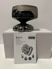 electric shaver for  men