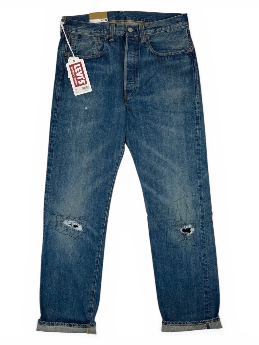 Levis 501 Lvc for sale - eBay