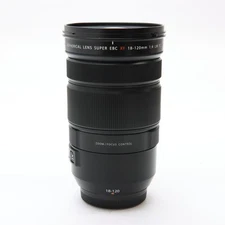 FUJIFILM Fuji Fujinon XF 18-120mm F/4 LM PZ WR #84