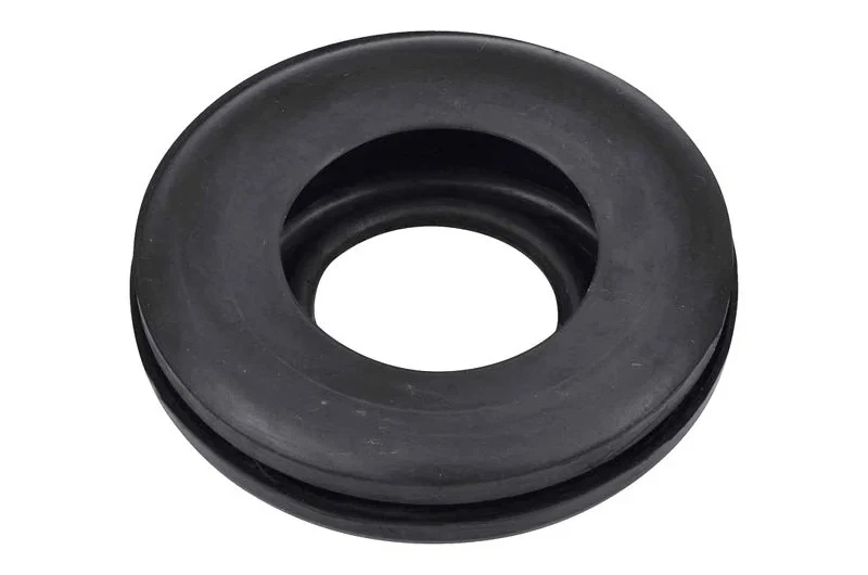 For Chevy C20 Suburban 1969-1972 OER CX1643 Fuel Tank Filler Neck Grommet Foto 3 de 4