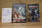 Transformer Complete Set! Japan PS2 Playstation 2 Very Good Condition!
