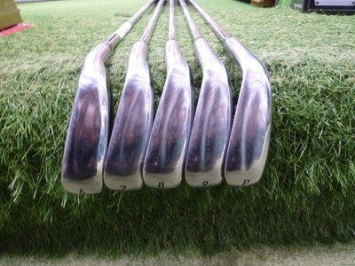 RomaRo Romaro Ray α PLUS Iron #6~9.P Stiff #N4 | eBay RomaRo Romaro Ray α PLUS Iron #6~9.P Stiff #N4 | eBay