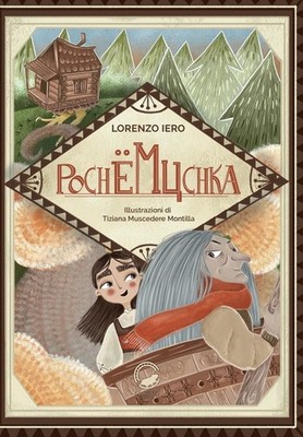 Bücher Iero Lorenzo - Pochemuchka