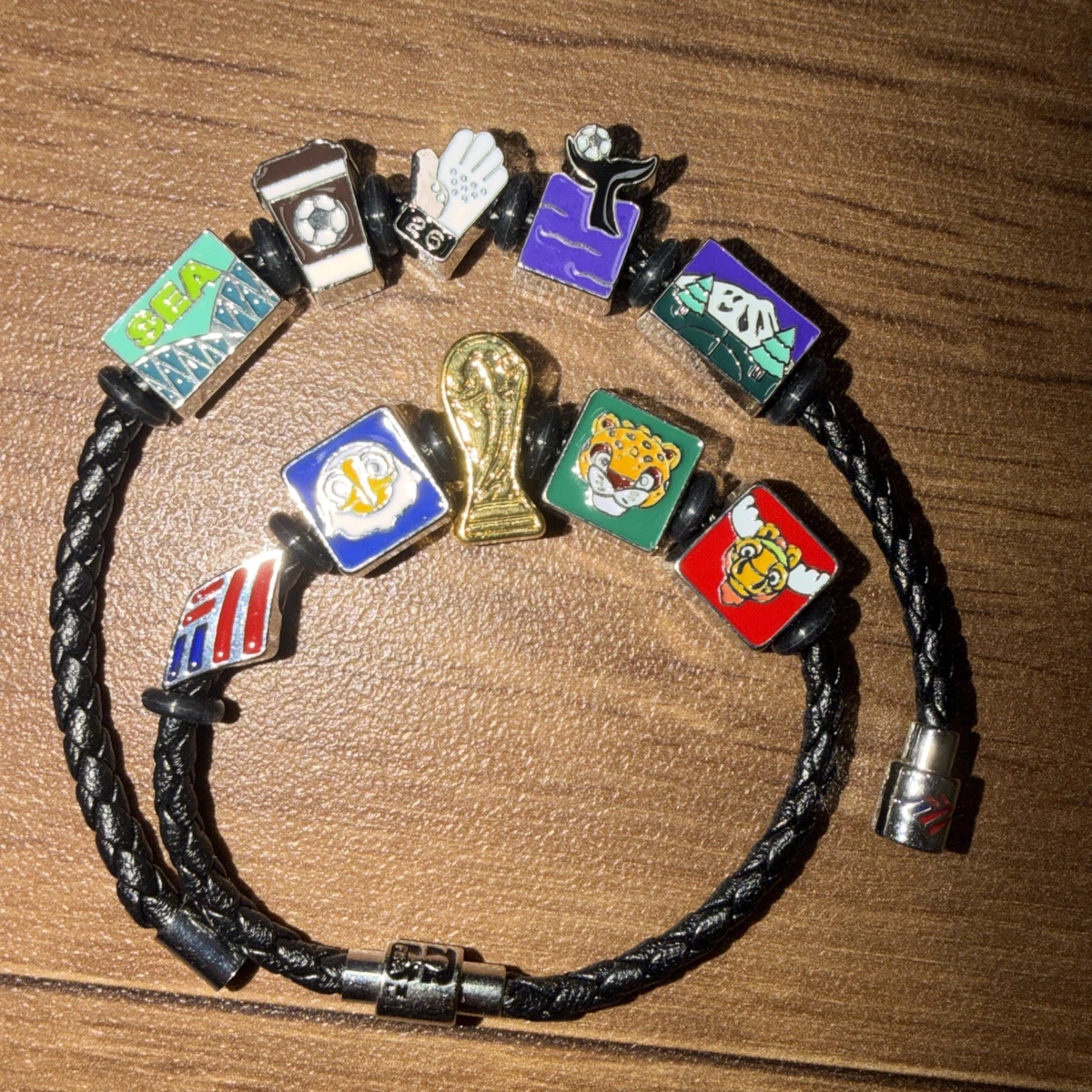 National Team Soccer Bracelets for sale | eBay
