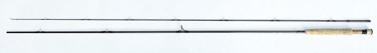 ORVIS HLSレインボー　9’6”6wt 2pc ORVIS HLSレインボー 9'6”6wt 2pc
