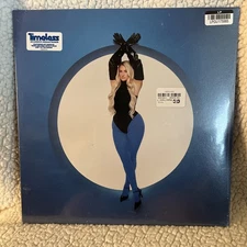 Timeless by Trainor, Meghan (Record, 2024)