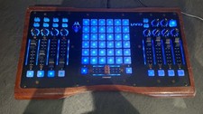 Livid Instrumenters Ohm Controller. NUR LEIST...