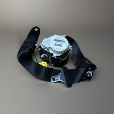 GENUINE 2007-2012 MERCEDES-BENZ R CLASS REAR LEFT HAND OUTER SEAT BELT OEM ⭐
