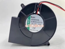 1pc  X9733D18HB DC18V 0.60A 9733 9CM Blower Cooling Fan