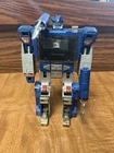Soundwave Transformers g1