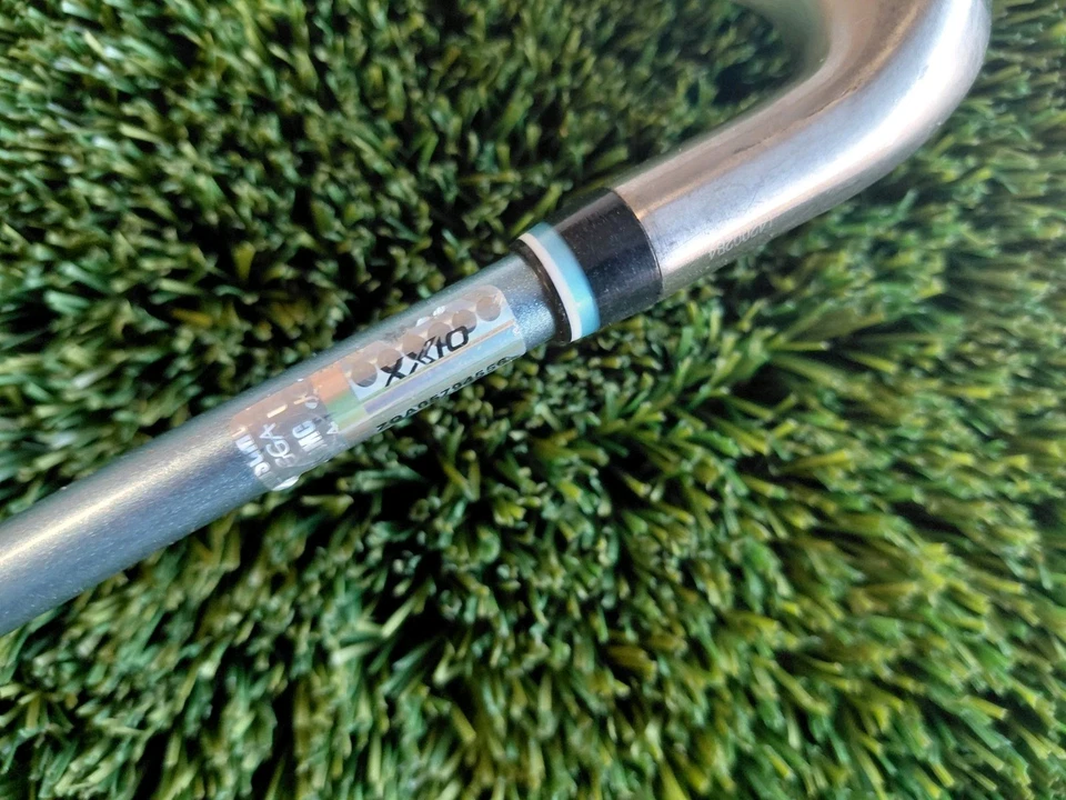 XXIO 13 Ladies Single 5 Iron Graphite RH MP1300 37.5" NICE!! - Image 4 of 4