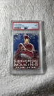 2018 Topps - Legends in the Making Shohei Ohtani SP Blue Rookie PSA 9