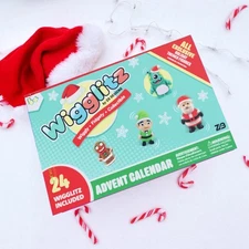 Wigglitz Advent Calendar