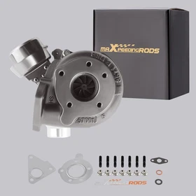 Turbolader for Renault Qashqai 1.5DCI 78kW 106PS 54399700070 turbocharger chra