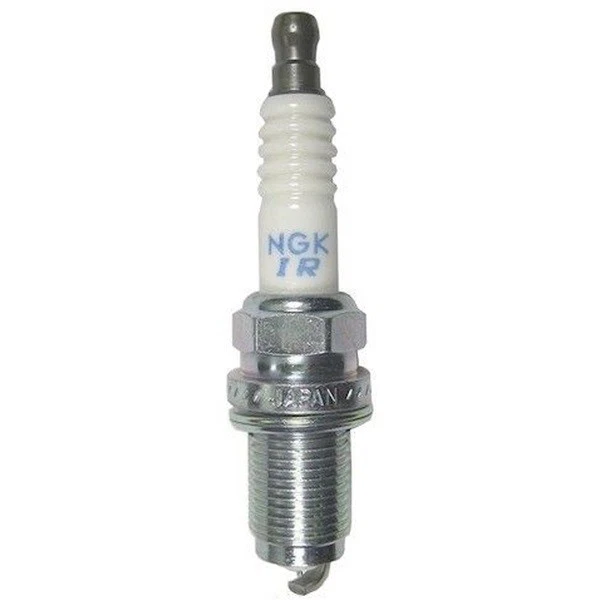 NGK IZFR6K13, One Ngk Spark Plug Stock # 6774 High Performance & Racing Parts - Image 3 of 4
