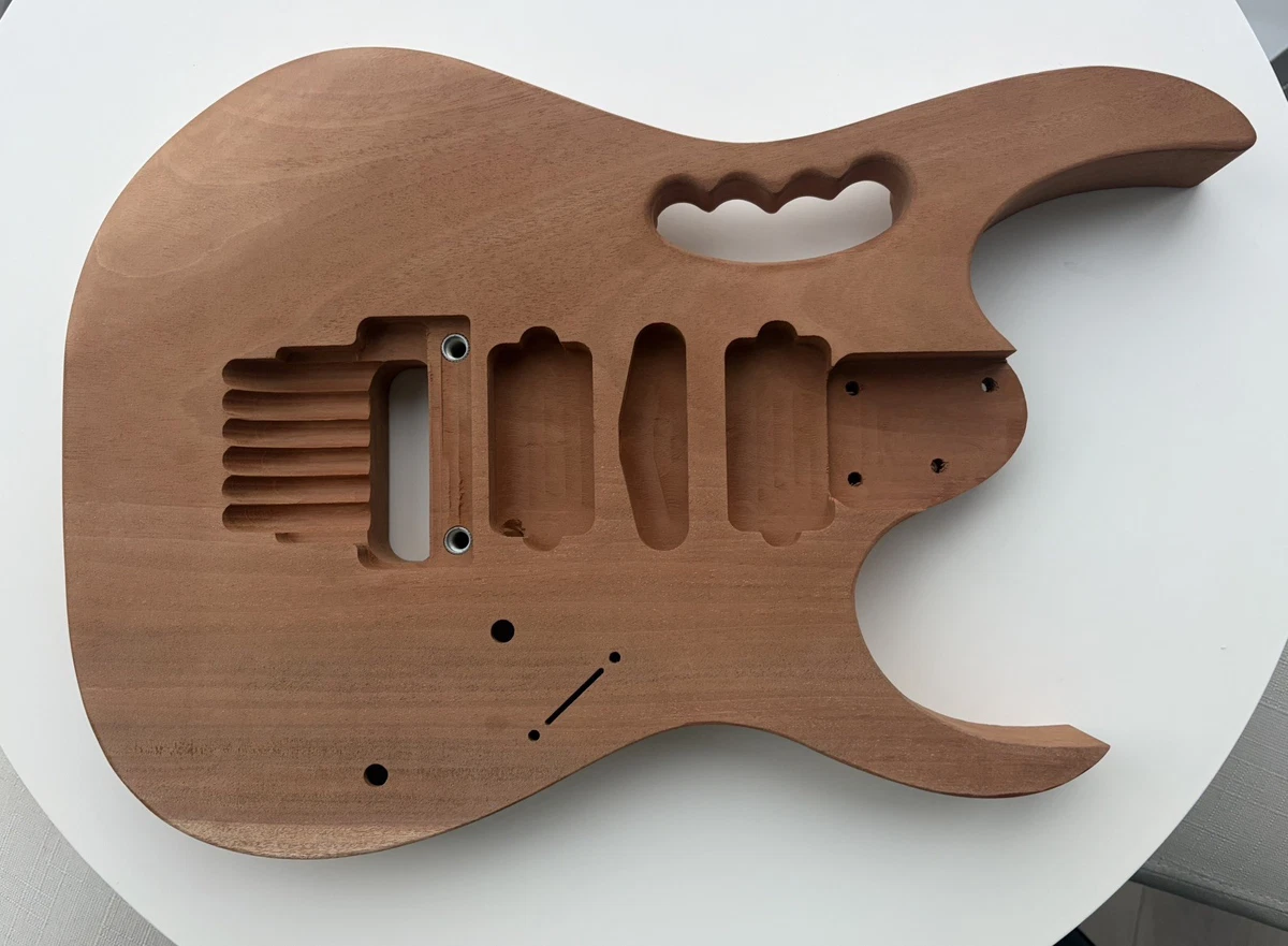 25+ Ibanez Guitar & Bass Parts for Electric Guitar for sale