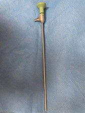 Stryker REF 502-538-010, Laparoscope autoclavable 5,40 mm 0 degré (SPY)