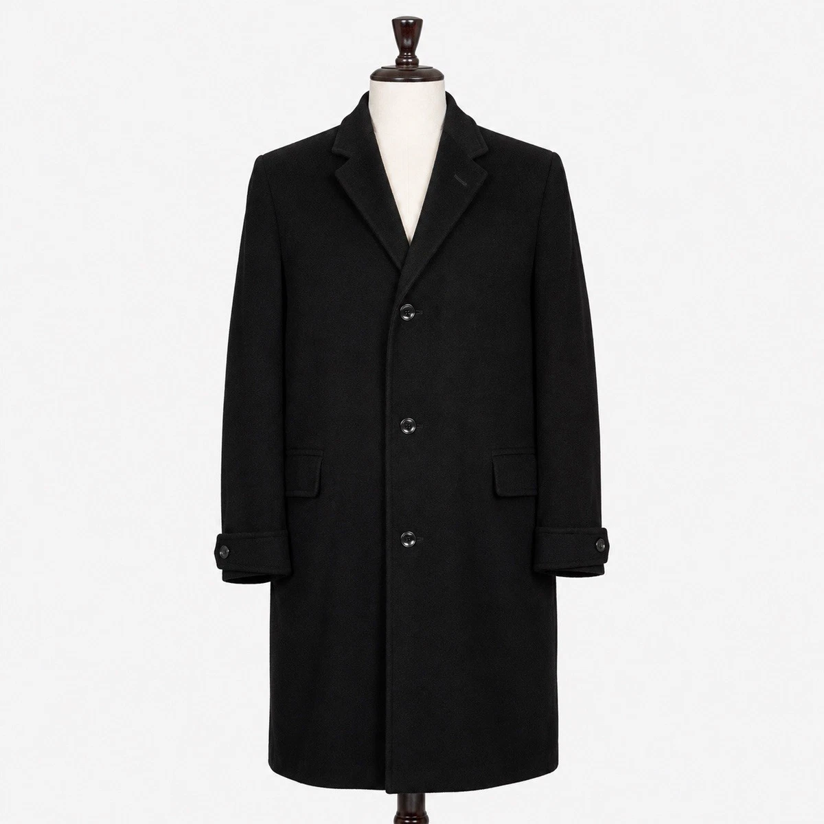 Business Original 1960s Vintage Outerwear Coats & Jackets for Men