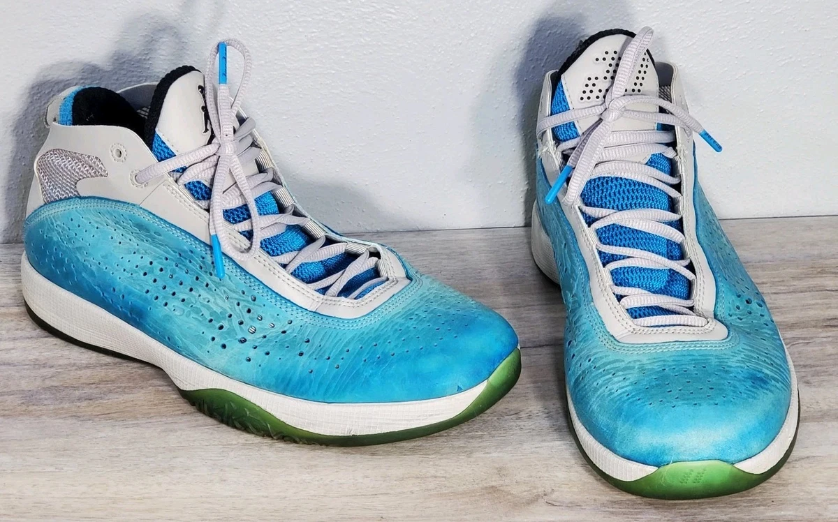 Las mejores ofertas en Jordan 2011 Warrior Pack - Orion Blue | eBay