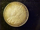 CANADA ONE DOLLAR 1936 AU