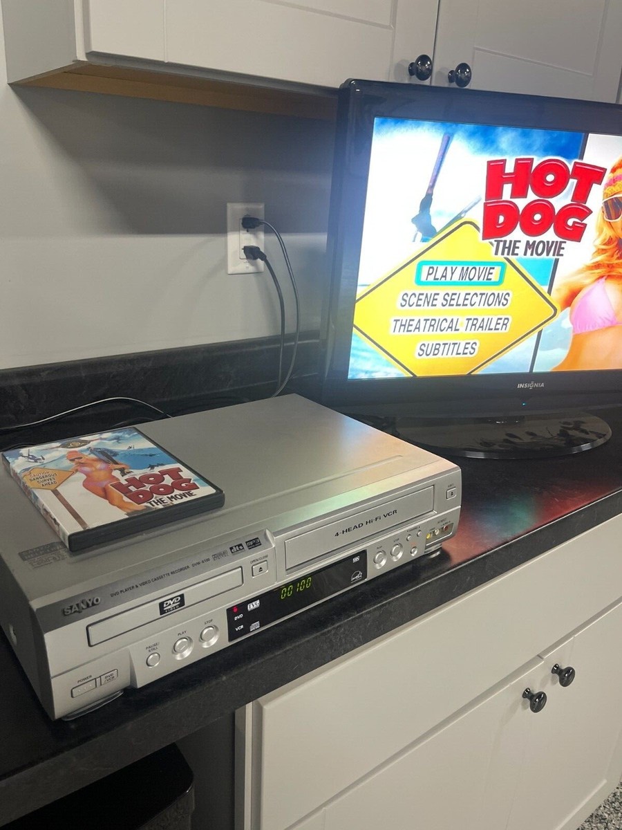 SANYO VZ-H201 Panasonic DMR-EH53セット DVD 2025年最新】SANYO