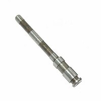 Massey Ferguson Hydraulik Lift Schaft Stecker 898304M91