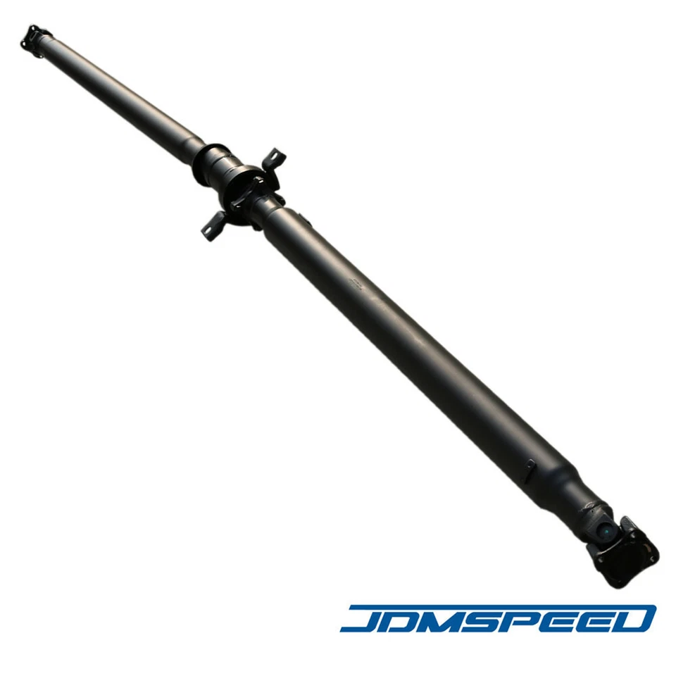 Conjunto de hélice de eje de transmisión trasero JDMSPEED para Honda CRV 4x4 2,0 L 1997-2001 Foto 4 de 4