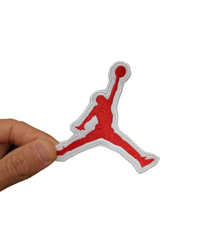 Patch ricamata Toppa Jordan NBA Basket Nike - Bild 5 von 11