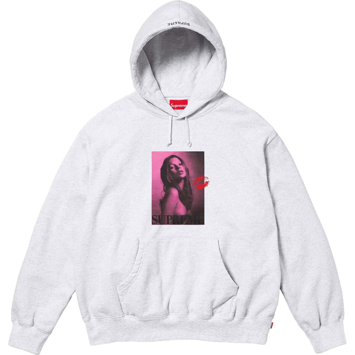 Supreme Kate Moss Hooded Sweatshirt 5colors FW24 | eBay Supreme Kate Moss Hooded Sweatshirt 5colors FW24 | eBay