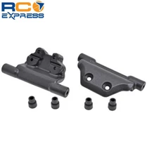 RPM R/C Products Wheelie Bar Mount for the Traxxas Rustler 4x4 RPM80962