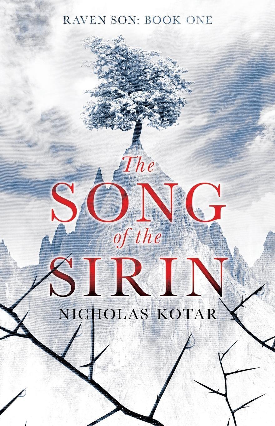 Thumbnail - The Song Of The Sirin Nicholas Kotar Taschenbuch Raven Son Paperback