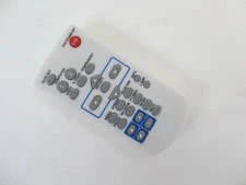 Remote Control For Sanyo PLC-WXU10B PLC-WXU300A PLC-WXU700A Multimedia Projector