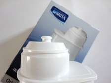 Brita Water Filter Cartridge for Coffee 
