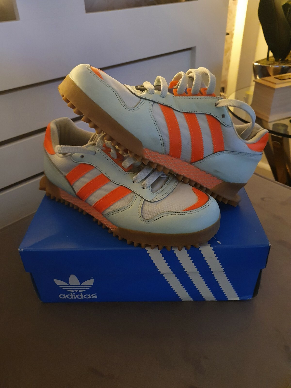 adidas gazelle st tropez