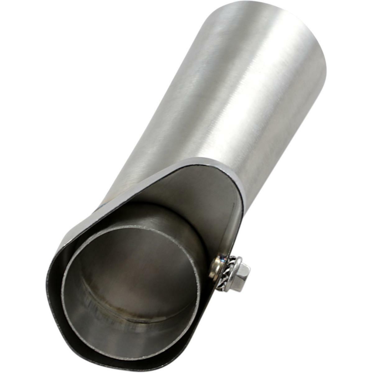 Akrapovic VTUV227 Exhaust Noise Dampers for sale online eBay