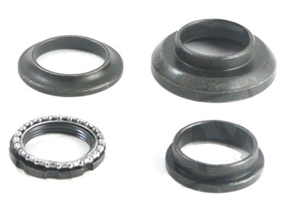 Peugeot Elyseo Elystar Looxor Ludix Lenkkopflager Satz Steuersatz Gabel
