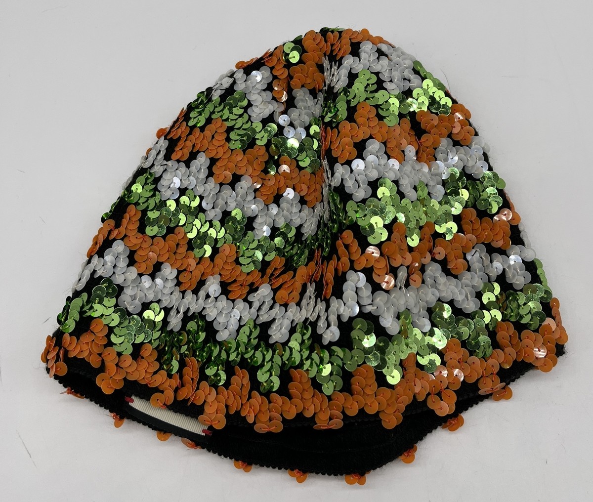 ハット Gucci Sequin Cuffiet Hat Gucci Womens Sequin Cuffiet Hat | eBay