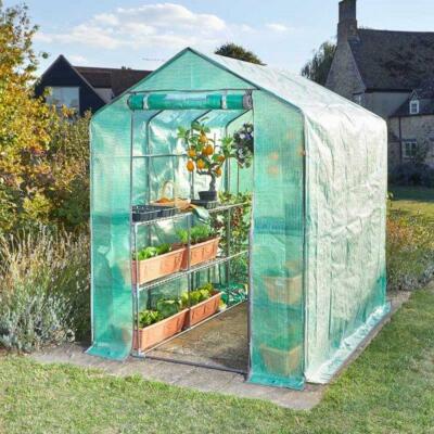 Smart Garden Gewächshaus GroZone Max Gewächshaus